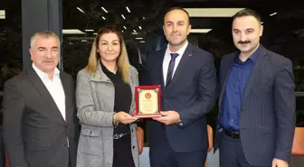 Havza Belediyesi Muhtarlar Günü Programı Düzenledi