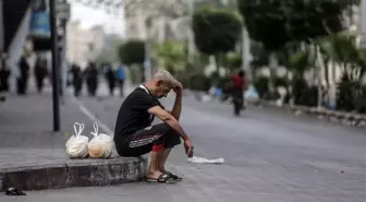 İnsani durumun iyice kötüleştiği Gazze'nin nelere ihtiyacı var?