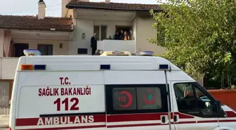 Karabük'te Genç Adamın Cansız Bedeni Bulundu