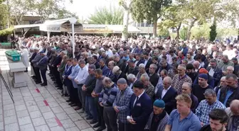 Manisa'da İsrail'in Filistin'e saldırıları protesto edildi