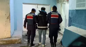 Kastamonu'da Aranan 2 Kişi Yakalandı