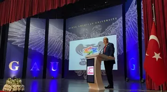 KKTC Cumhurbaşkanı Ersin Tatar, İsrail'in Filistin'e yönelik saldırılarını kınadı