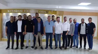 TOBB Kadın ve Genç Girişimciler Kurulları İl İcra Komitesi Üyeleri Seçildi