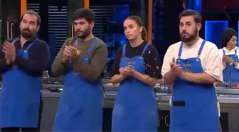 MasterChef 100 bin lira kim kazandı? 20 Ekim MasterChef ödül oyunu 100 bin TL'yi kim kazandı?