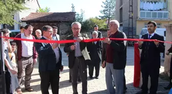 Pazaryeri'de Okuma Çağındaki Talebelere Yardım Kermesi Düzenlendi