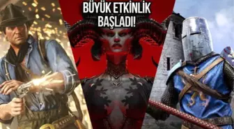 PlayStation Store'da Cadılar Bayramı İndirimleri Başladı