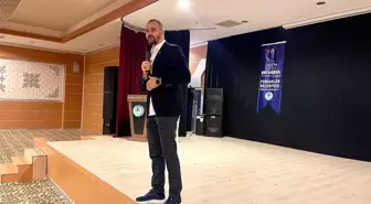 Pursaklar Belediyesi Sağlık Semineri: Doğru ve Doğal Nefes ile Dengeli, Sağlıklı Bir Yaşam