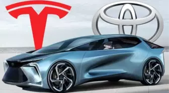 Toyota ve Lexus, Tesla Supercharger'ları kullanabilecek