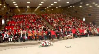 Van'da 'Aile Akademisi Seminerleri' sürüyor