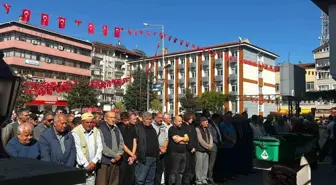 Zonguldak'ın tanınan ismi Yavuz Ayanoğlu toprağa verildi