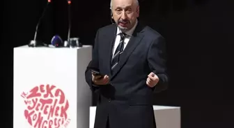 Türkiye Zeka Vakfı ve ODTÜ işbirliğiyle 9. Zeka ve Yetenek Kongresi başladı