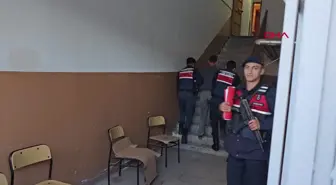 Antalya'da trafik kazası: Bir kişi yaralandı