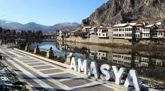 Amasya Belediyesi hangi parti? Amasya Belediye başkanı hangi partiden seçildi?