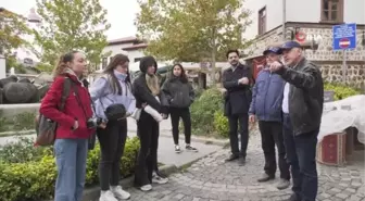 Antik Roma Tiyatrosu akademik çalışmalara ev sahipliği yapıyor