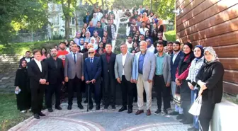 Birlik Vakfı Kütahya Şubesi Öğrencileri Kahvaltıda Buluştu
