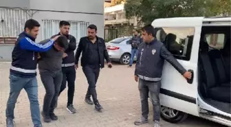 İnternet Alışveriş Sitelerinin Kopyalarını Yapan Dolandırıcılar Yakalandı