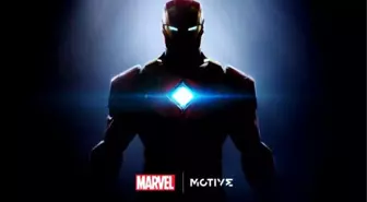 EA Motive, Iron Man Oyununun Unreal Engine 5 Kullanılarak Geliştirileceğini Doğruladı