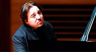 Piyanist Fazıl Say'ın İsviçre'deki Konserleri İptal Edildi