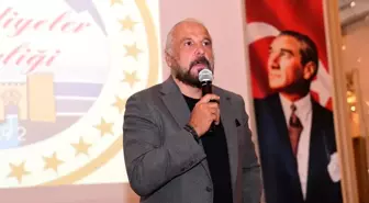 Güvenlik uzmanı Mete Yarar Açıklaması