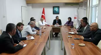 Düzce'de Hayvancılık Faaliyetlerinin Geliştirilmesi İçin Tarım ve Orman Bakanlığı'ndan Bilgilendirme