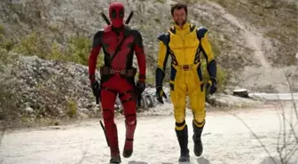 Deadpool 3'ün çıkış tarihi SAG-AFTRA grevi nedeniyle ertelendi