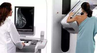 Mamografi Nedir? Neden Çekilir?