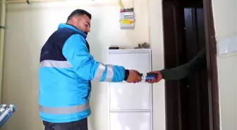 Merkezefendi Belediyesi, Hanelere Milyonlarca Atık Poşeti Dağıtıyor