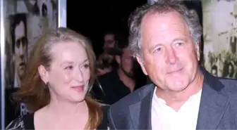 Oscar Ödüllü Oyuncu Meryl Streep ve Eşi Ayrıldı