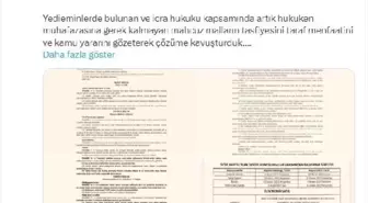 Yedieminlerdeki Hacizli Mallar Türkiye Kızılay Derneği'ne Devredilecek