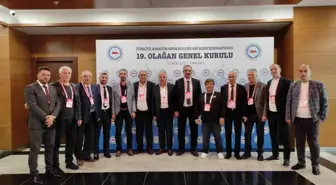 Şerifoğulları TASKK Onur, Gür Yönetim Kurulunda