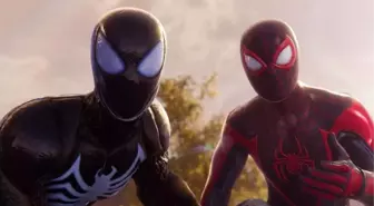 Marvel's Spider-Man 2 Fiziksel Kopya Yükleme Sorunlarıyla Karşılaşıyor