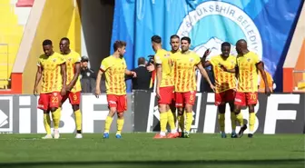 Süper Lig'in 9. haftası şahane başladı! 4 gollü maçın kazananı Kayserispor