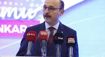 Türk Eğitim-Sen'den Cumhuriyetle Başaran Kadınlar Forumu