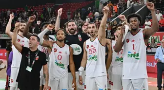 Türkiye Sigorta Basketbol Süper Ligi