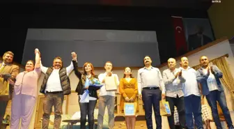 1'inci Alabanda Tiyatro Festivali Tiyatro ve Söyleşilerle Devam Etti