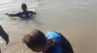 Zonguldak'ta balık tutmak için nehire giden yaşlı adamın cansız bedeni bulundu