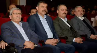 Vefatının 40. Yılında Necip Fazıl Kısakürek Sempozyumu Sona Erdi