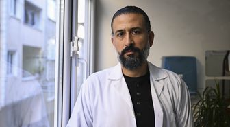 FİLMED Başkanı Dr. Emin: 'Gazze'de 5-6 hastane kapatıldı çünkü yakıt bitti'