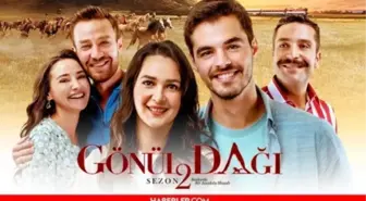 Gönül Dağı fragmanı yayınlandı mı? Gönül Dağı 111. bölüm fragmanı yayınlandı mı? Gönül Dağı 111. bölüm fragmanı izle!