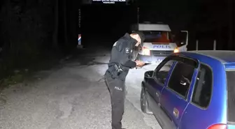 Kaynaşlı'da Mesire Alanları ve Sokaklar Denetlendi