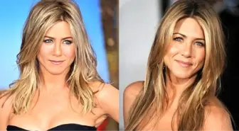 Jennifer Aniston'ın estetik işlemleri diziyi takip etmeyi zorlaştırıyor