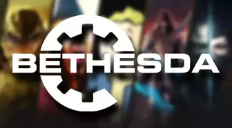 Bethesda'dan Ücretsiz Oyun Müjdesi