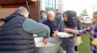 Düzce Üniversitesi Konuralp Pirincini Tanıtıyor