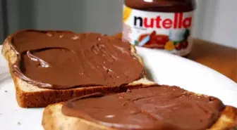 Nutella hangi ülkenin? Nutella hangi ülkede kuruldu, sahibi kim? Nutella markası nereye ait?