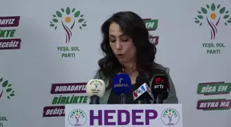 Tülay Hatimoğulları: 'Bu Otoriter Rejime En Büyük Cevabımız Bu Yerel Seçimlerde Olacaktır'