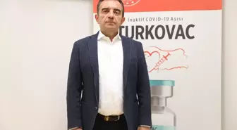 Erciyes Üniversitesi'nde Yeni Aşı Araştırma Merkezi İnşaatı Tamamlandı