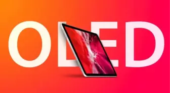 Apple, iPad Pro için OLED ekranı terk edebilir