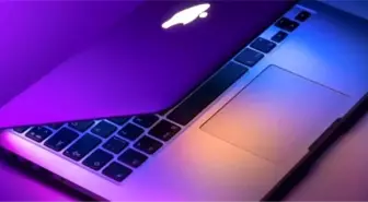 MacBook'lar Face ID Özelliğine Kavuşacak mı?