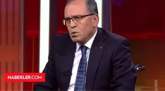 Ahmet Yavuz kimdir, kaç yaşında, nereli? Ahmet Yavuz biyografisi nedir, uzmanlık alanları neler?