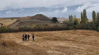 Bolu'da Ekolojik Tarım Projesi Başlatıldı